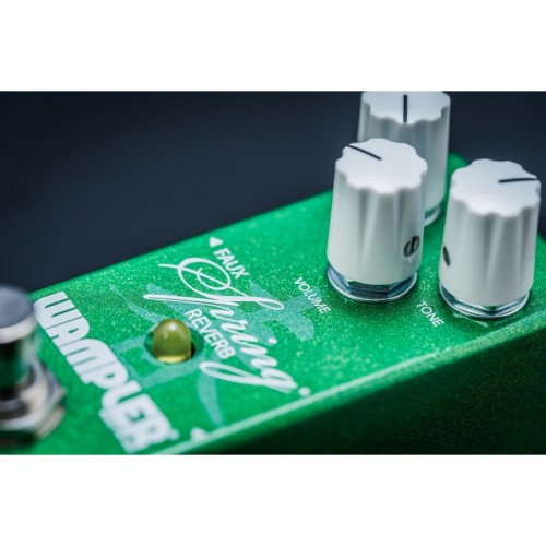 Wampler Mini Faux Spring Reverb